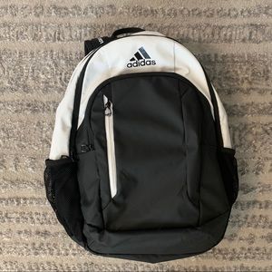 Adidas backpack large